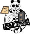 1-2-3 DropShot